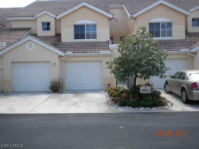 28631 Carriage Homes Dr. #102, Bonita Springs, FL 34134