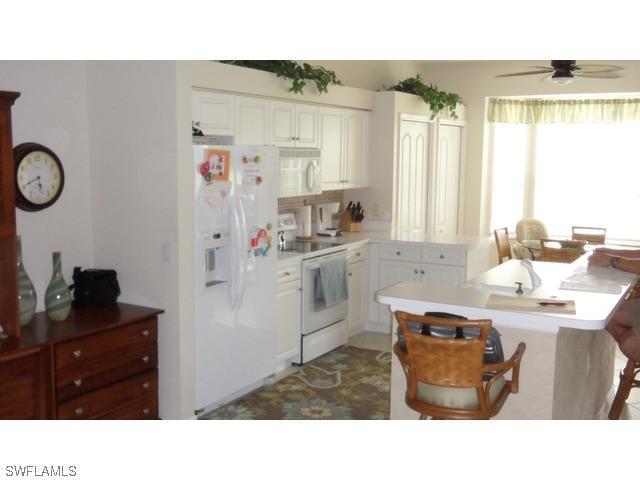 1782 Morning Sun Ln., Naples, FL