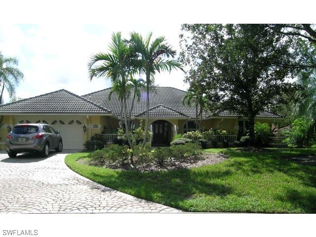4907 Least Tern Ct., Naples, FL