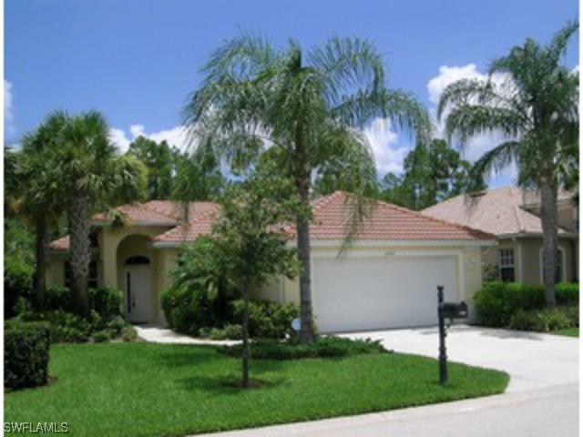 6467 Waverly Green Way, Naples, FL 34110