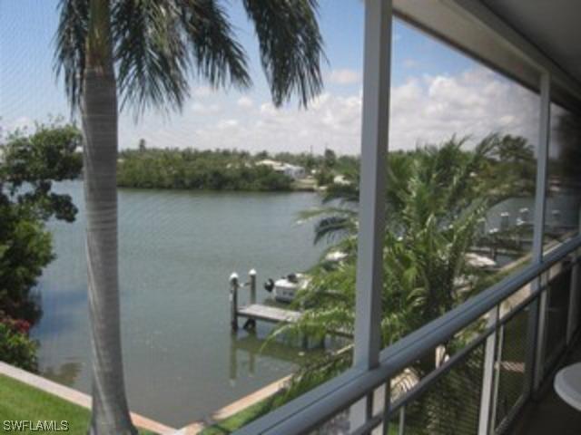 330 Kon Tiki Dr. #D6, Naples, FL 34113