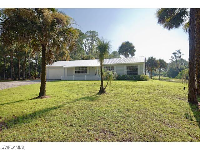 610 Wilson Blvd., Naples, FL 34117