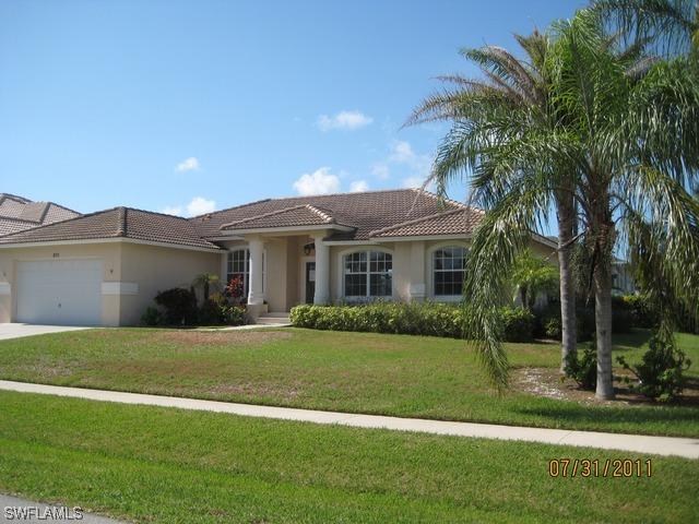 970 Baltic Ter., Marco Island, FL