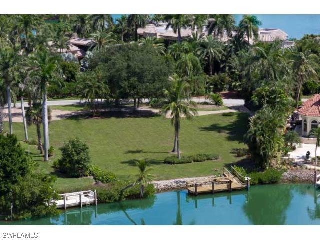 4100 Cutlass Ln., Naples, FL