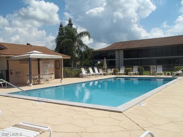 240 Pebble Beach Cir. #F104, Naples, FL