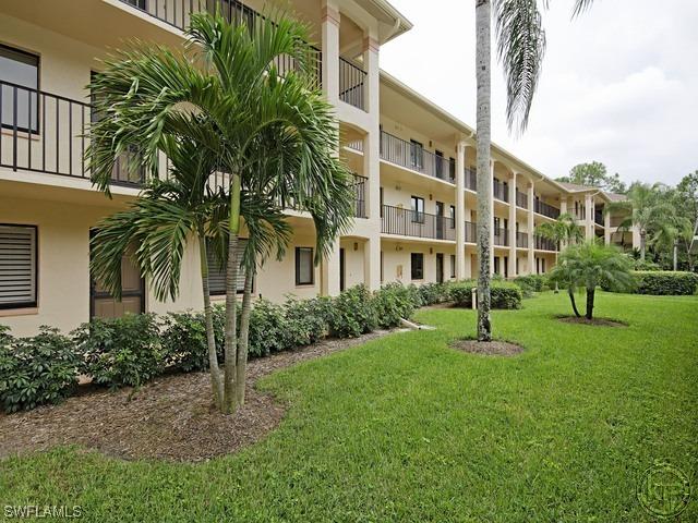 5792 Deauville Cir. #A202, Naples, FL 34112