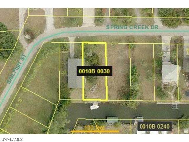 4745 Spring Creek Dr., Bonita Springs, FL 34134