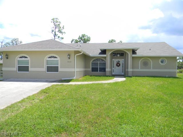 3540 4th Ave., Naples, FL