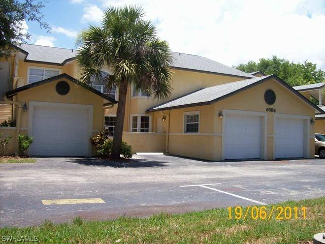 9589 Crescent Garden Dr. #101, Naples, FL