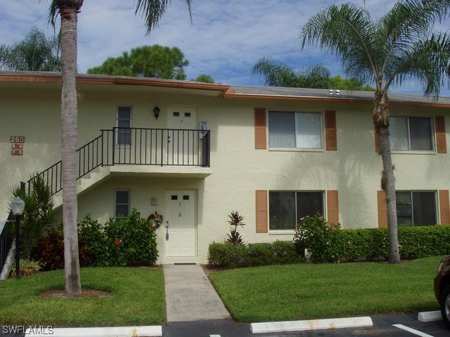 265 Winners Cir. #5, Naples, FL