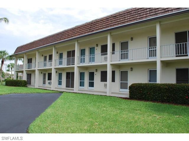 130 Collier Blvd. #4, Marco Island, FL