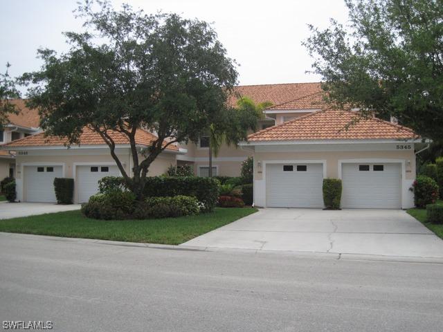 5345 Andover Dr. #202, Naples, FL 34110