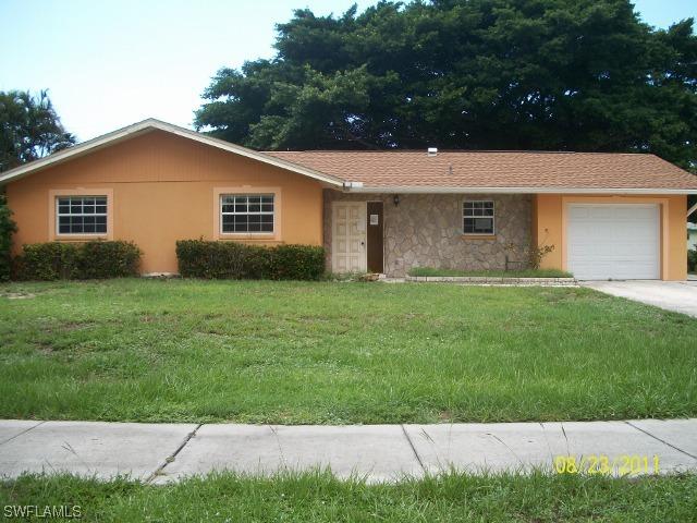 1017 Cardinal St., Naples, FL