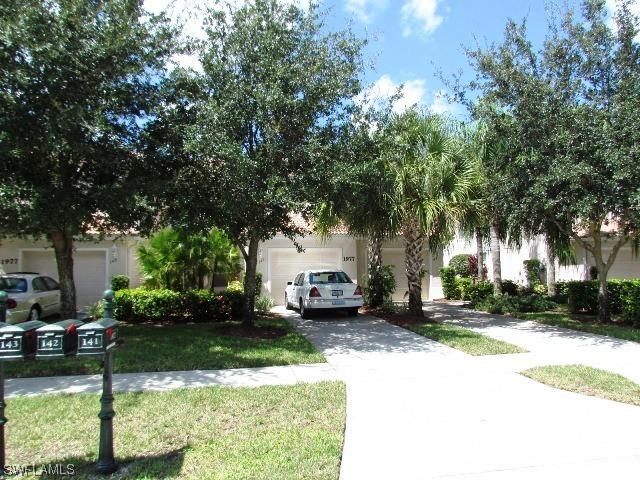 1977 Crestview Way #2312, Naples, FL 34119