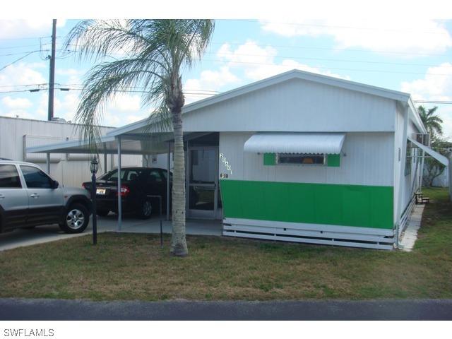 20601 River Dr., Estero, FL