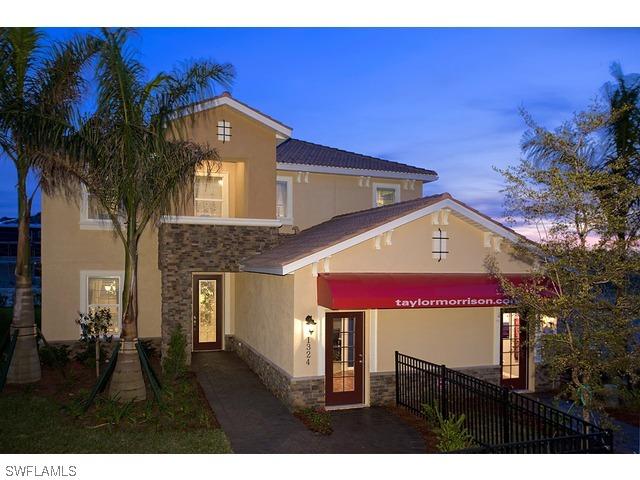 1690 Serrano Cir., Naples, FL 34105