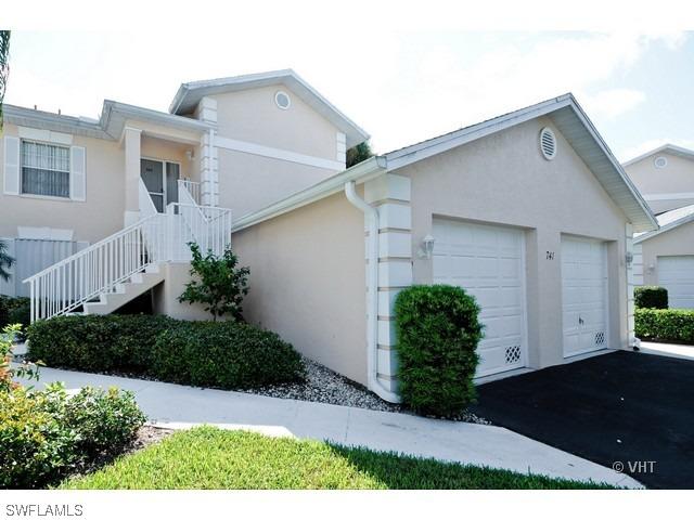 741 Wiggins Lake Dr. #202, Naples, FL