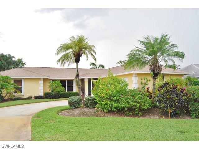 342 Pinehurst Cir., Naples, FL 34113