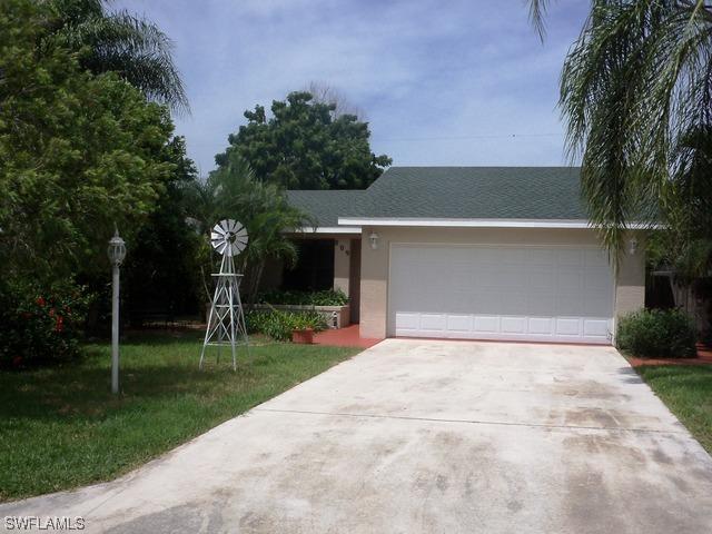 809 95th Ave., Naples, FL