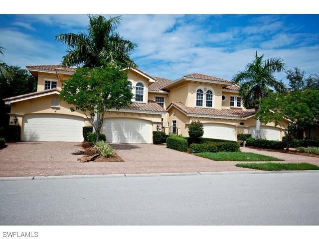 9087 Cherry Oaks Tr. #101, Naples, FL 34114