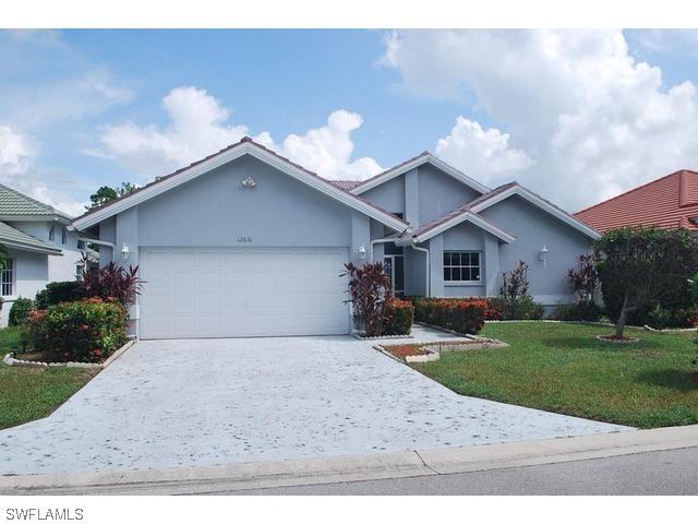 12651 Hunters Ridge Dr., Bonita Springs, FL