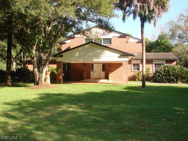 2400 Ft Denaud Rd., Labelle, FL