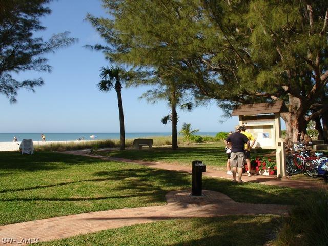 2100 Gulf Shore Blvd. #103, Naples, FL