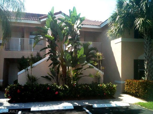 6635 Huntington Lake Cir. #104, Naples, FL 34119