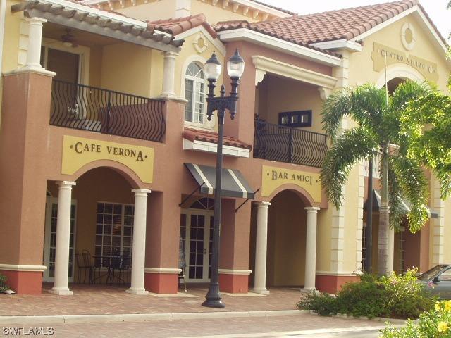 20321 Estero Gardens Cir. #106, Estero, FL