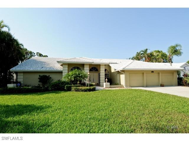 497 Henley Dr., Naples, FL