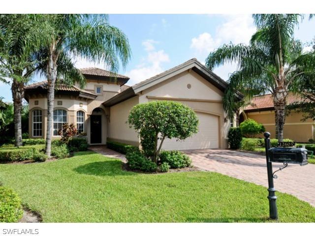 12603 Grandezza Cir., Estero, FL