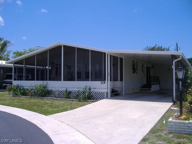 170 Oceans Blvd., Naples, FL 34104