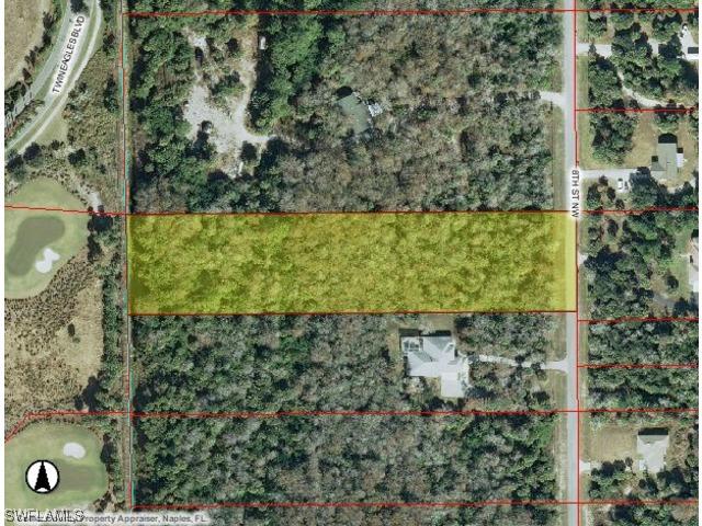 8th St., Naples, FL 34120