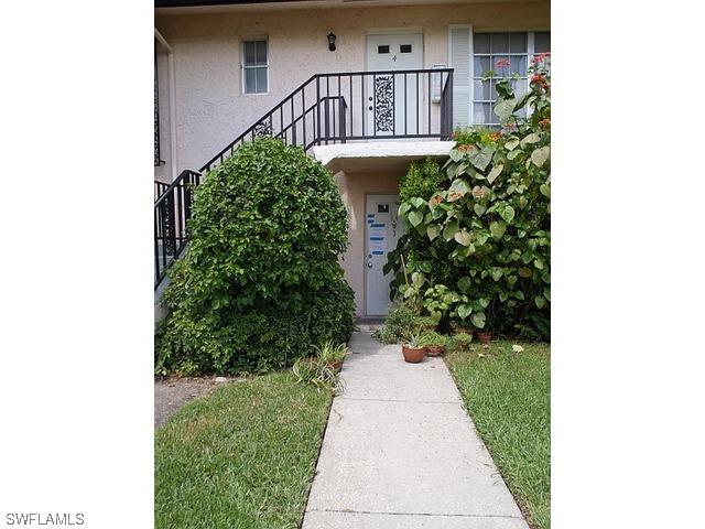 84 Glades Blvd. #533, Naples, FL