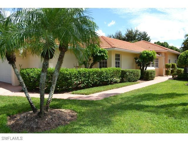 11528 Quail Village Way, Naples, FL 34119