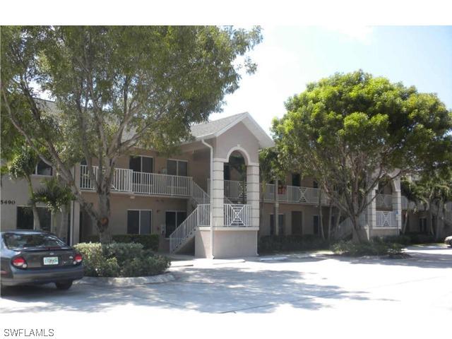 5490 16th Pl. #304, Naples, FL 34116