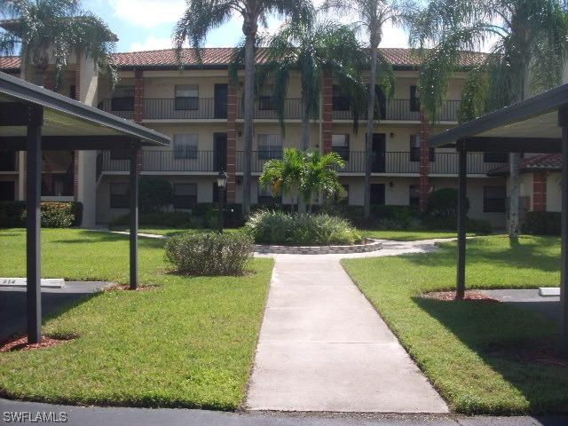 7240 Coventry Ct. #326, Naples, FL