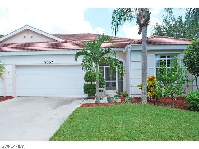7552 Berkshire Pines Dr., Naples, FL 34104