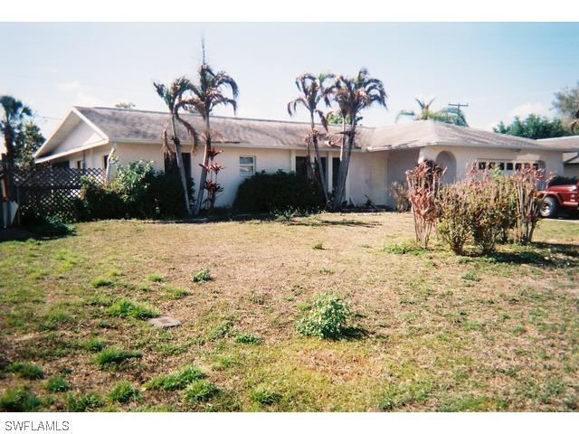 [Address Hidden by Seller], Naples, FL 34116