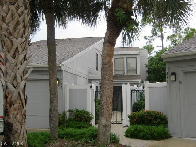 217 Woodshire Ln., Naples, FL