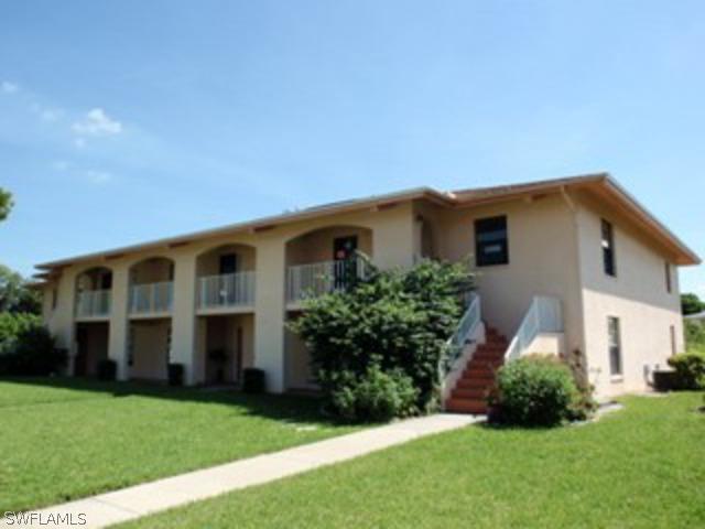 145 Cypress Way #D4, Naples, FL 34110