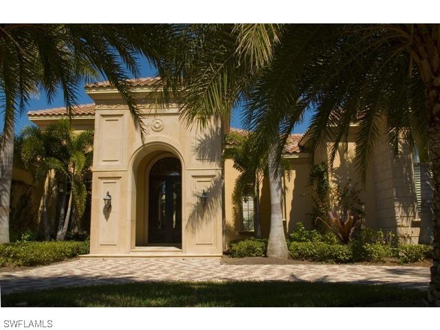 15163 Brolio Ln., Naples, FL 34110