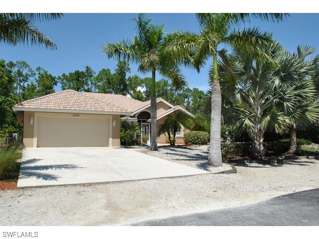 3490 Cartwright Ct., Bonita Springs, FL 34134