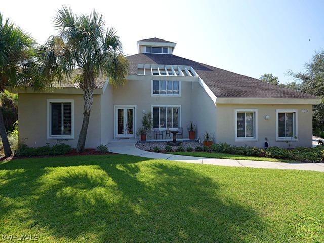 680 Saint Andrews Blvd., Naples, FL 34113