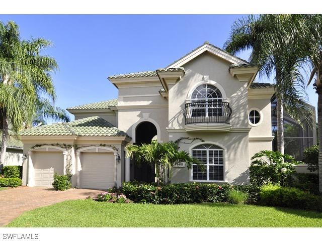 26401 Brick Ln., Bonita Springs, FL