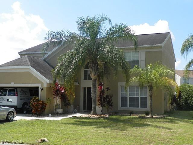 13240 Bristol Park Way, Fort Myers, FL