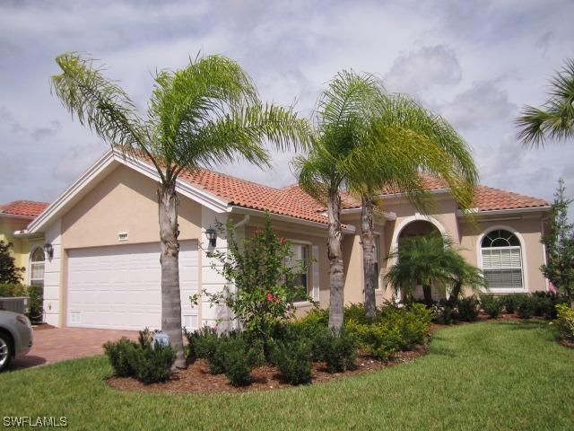 8587 Alessandria Ct., Naples, FL 34114