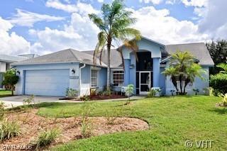1503 Vintage Ln., Naples, FL