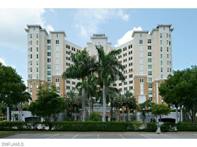 300 Dunes Blvd. #604, Naples, FL 34110