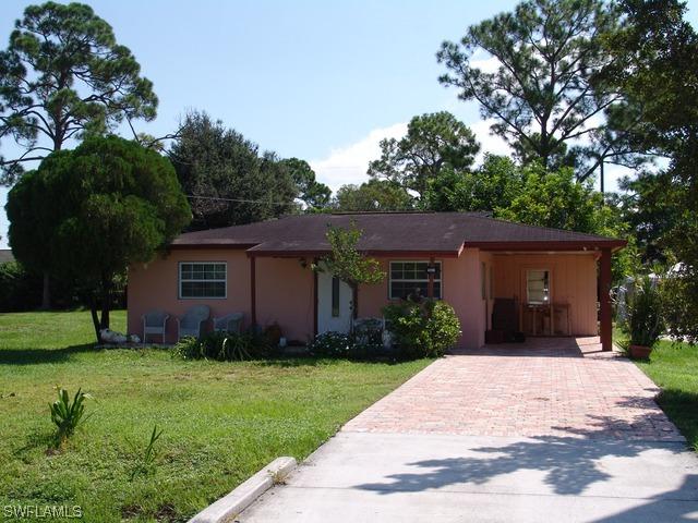 26311 Nottingham Ln., Bonita Springs, FL